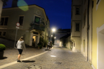 2025 Nachts in Meran