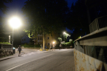 2025 Nachts in Meran