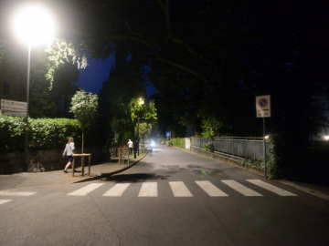 2025 Nachts in Meran