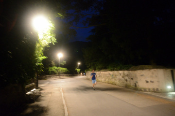 2025 Nachts in Meran