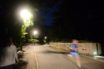 2025 Nachts in Meran