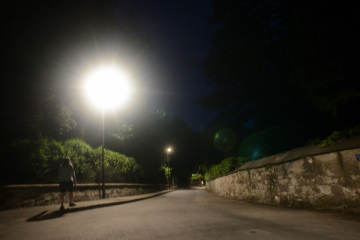 2025 Nachts in Meran