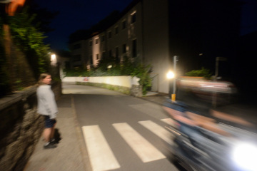 2025 Nachts in Meran